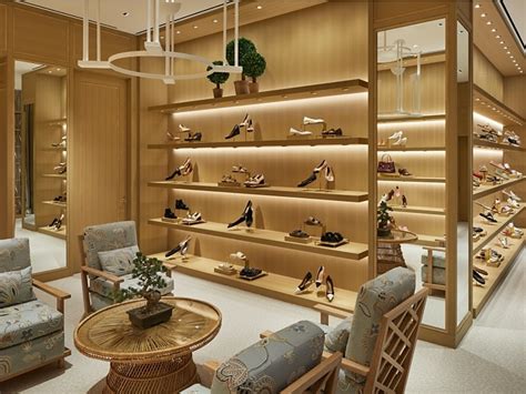 tory burch la cantera